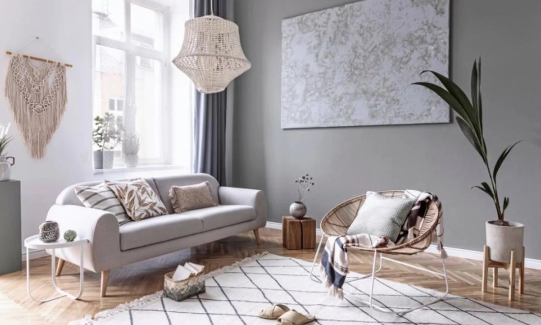 Apartment in Dock Saint Ouen, Saint-Ouen-sur-Seine, France 4 - 18784785