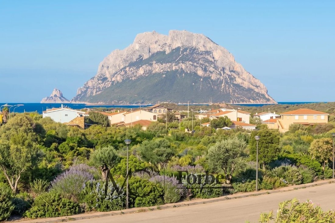 House in Loiri, Sardinia, Italy 2 - 18788881