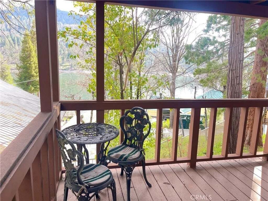 Haus in Bass Lake, Kalifornien, Vereinigte Staaten 5 - 16521277