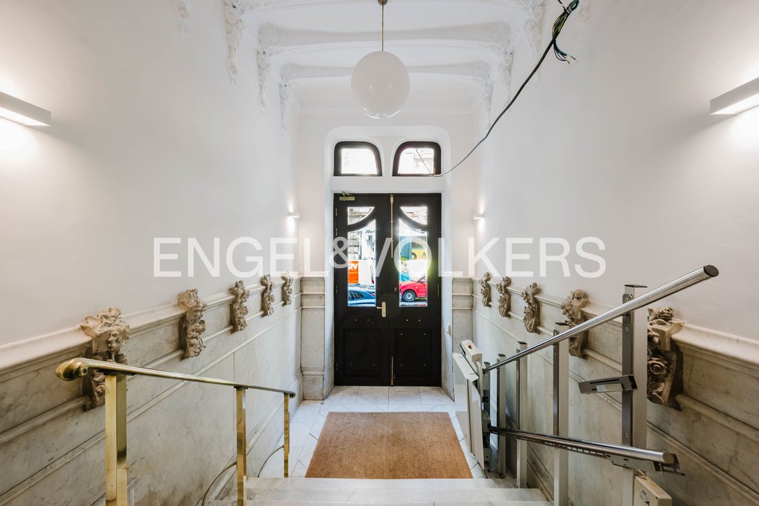 Apartment in Centro, Donostia-San Sebastian, Spain 4 - 18787827