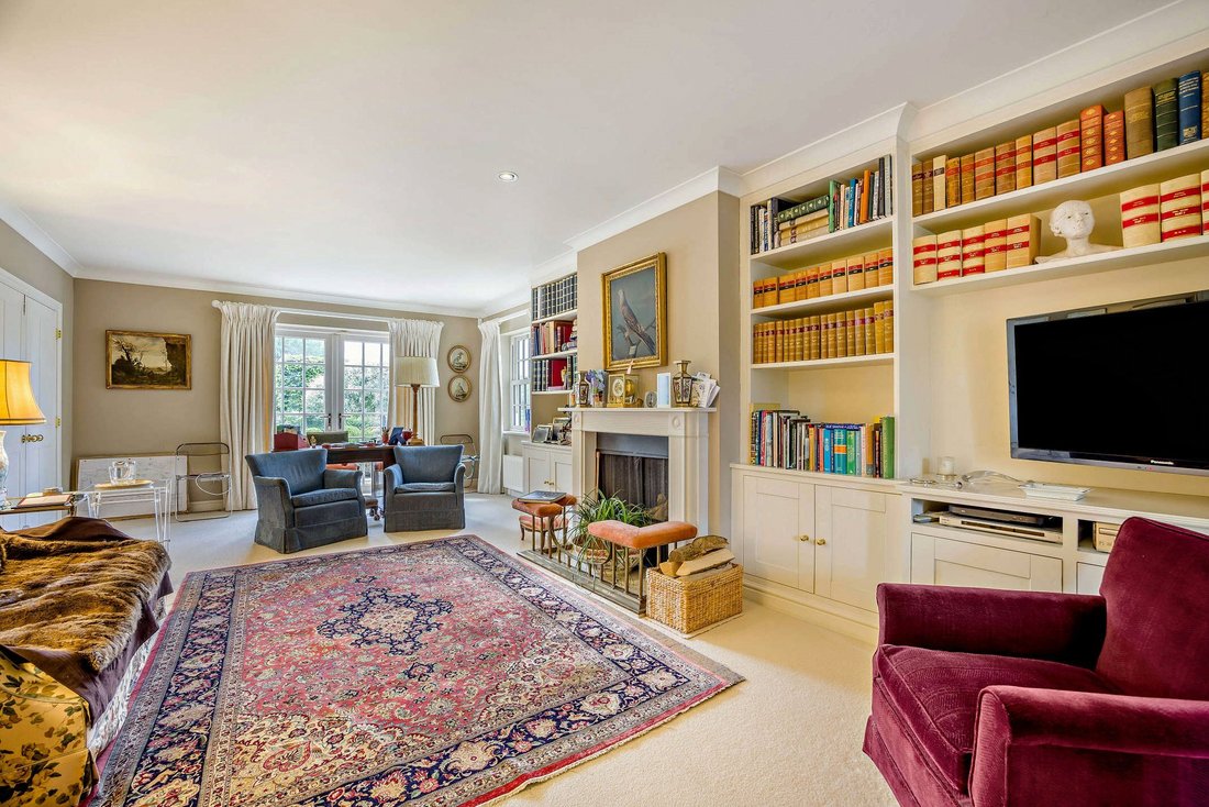 Casa en Kintbury, Inglaterra 5 - 18783784