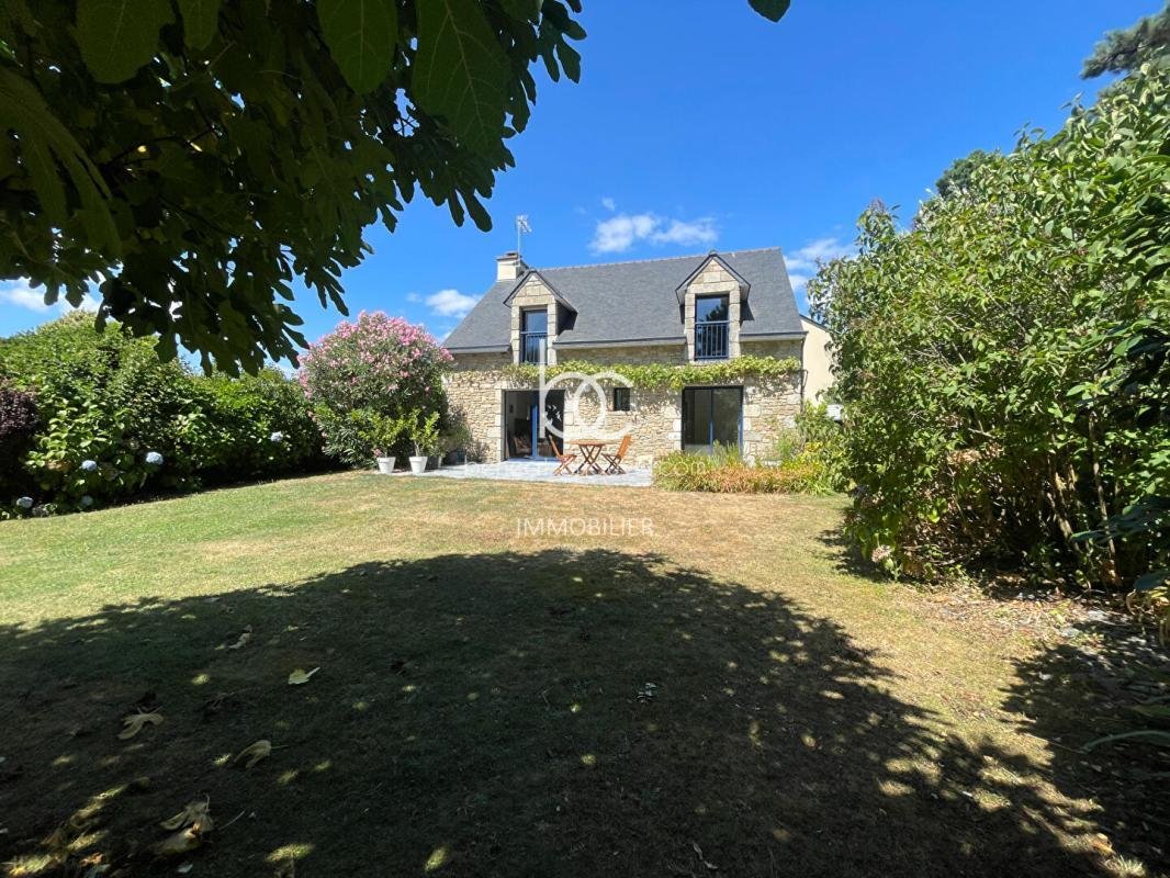 Casa a Arzon, Bretagna, Francia 1 - 18784997