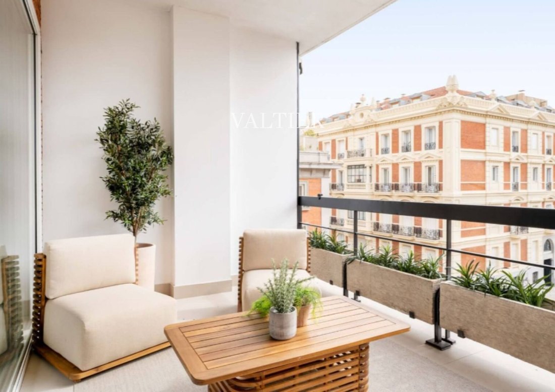 House in Retiro, Madrid, Spain 3 - 18787497