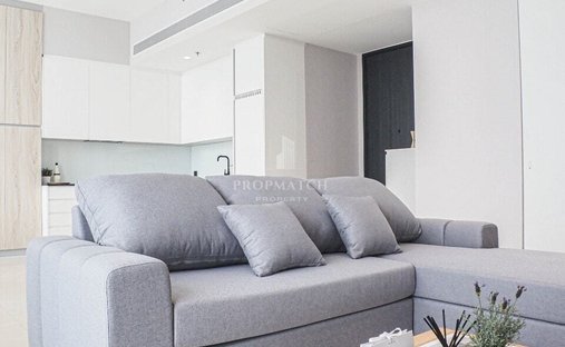 Condo in Bangkok, Bangkok, Thailand 1