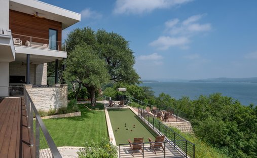Casa a Austin, Texas, Stati Uniti 1