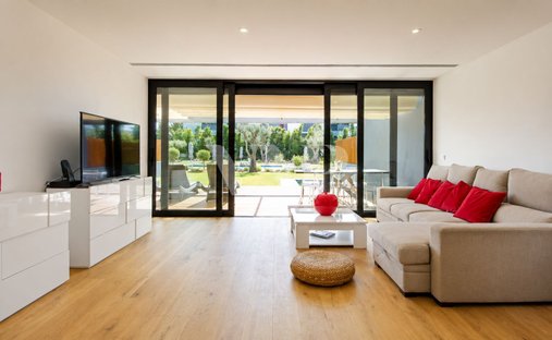 Wohnung in Vilamoura, Quarteira, Algarve 1