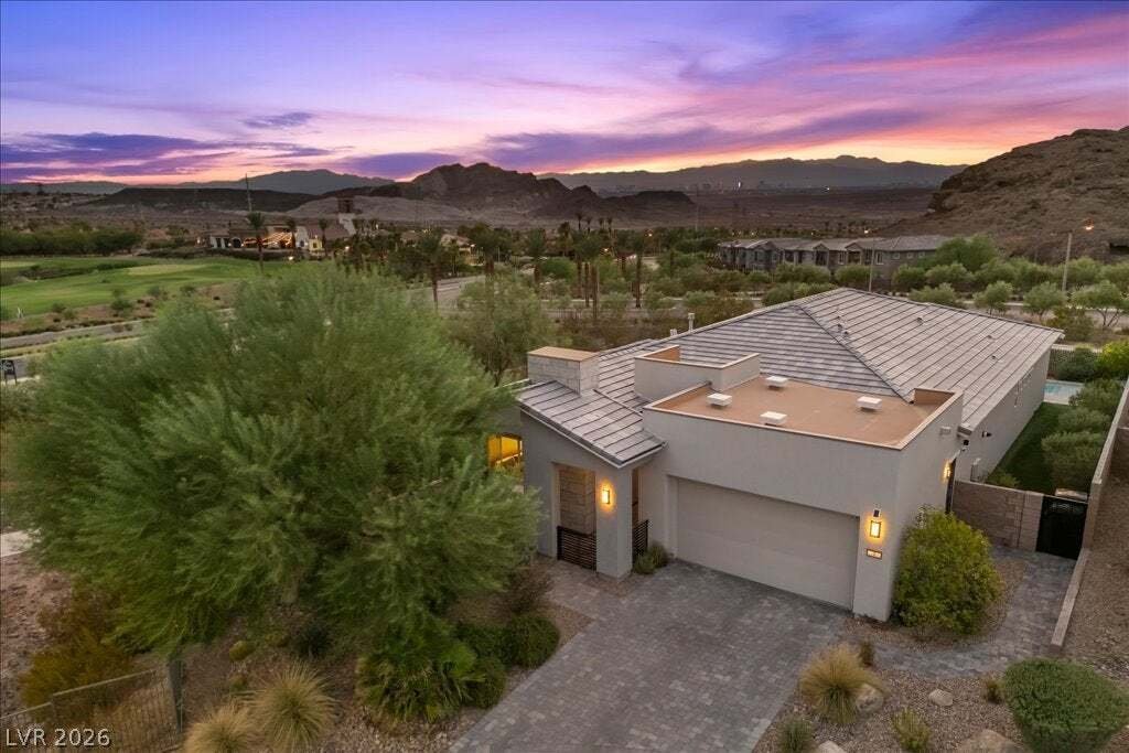 Casa a Henderson, Nevada, Stati Uniti 4 - 18783847