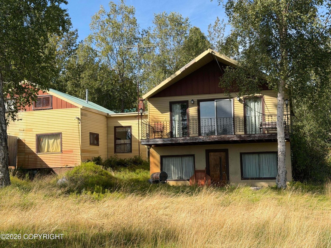 House in Kenai, Alaska, United States 2 - 18786293