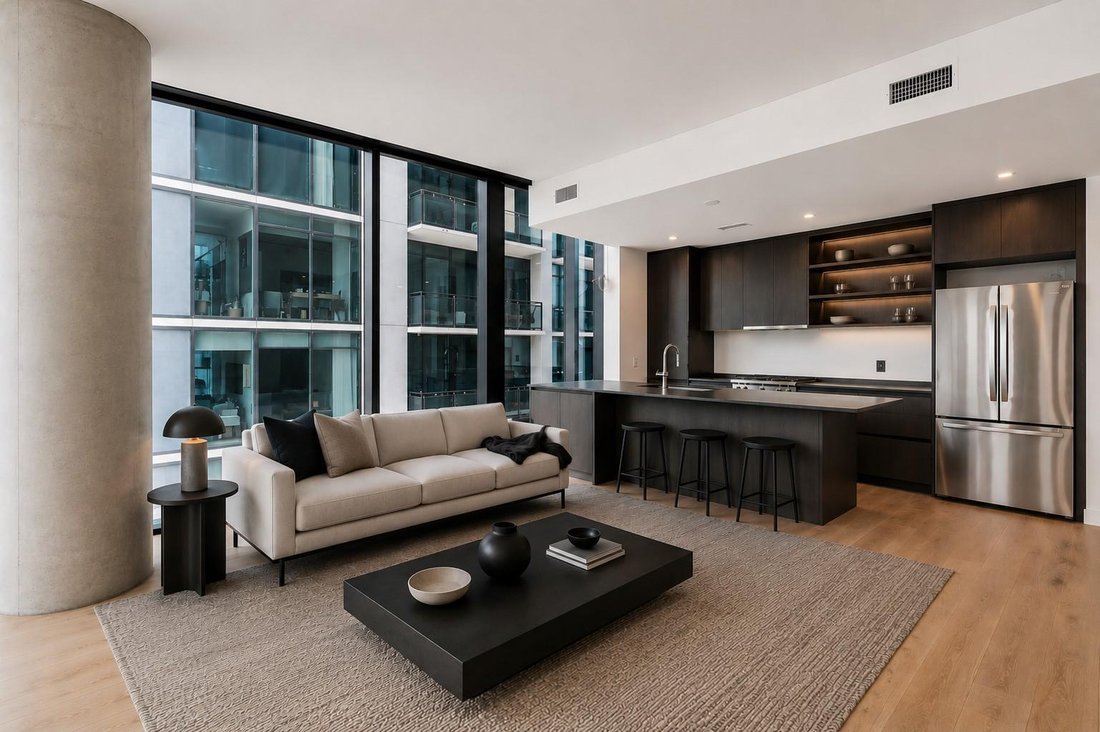 Condominio a Austin, Texas, Stati Uniti 2 - 18786655