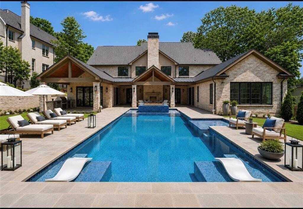 House in Atlanta, Georgia, United States 5 - 18788830