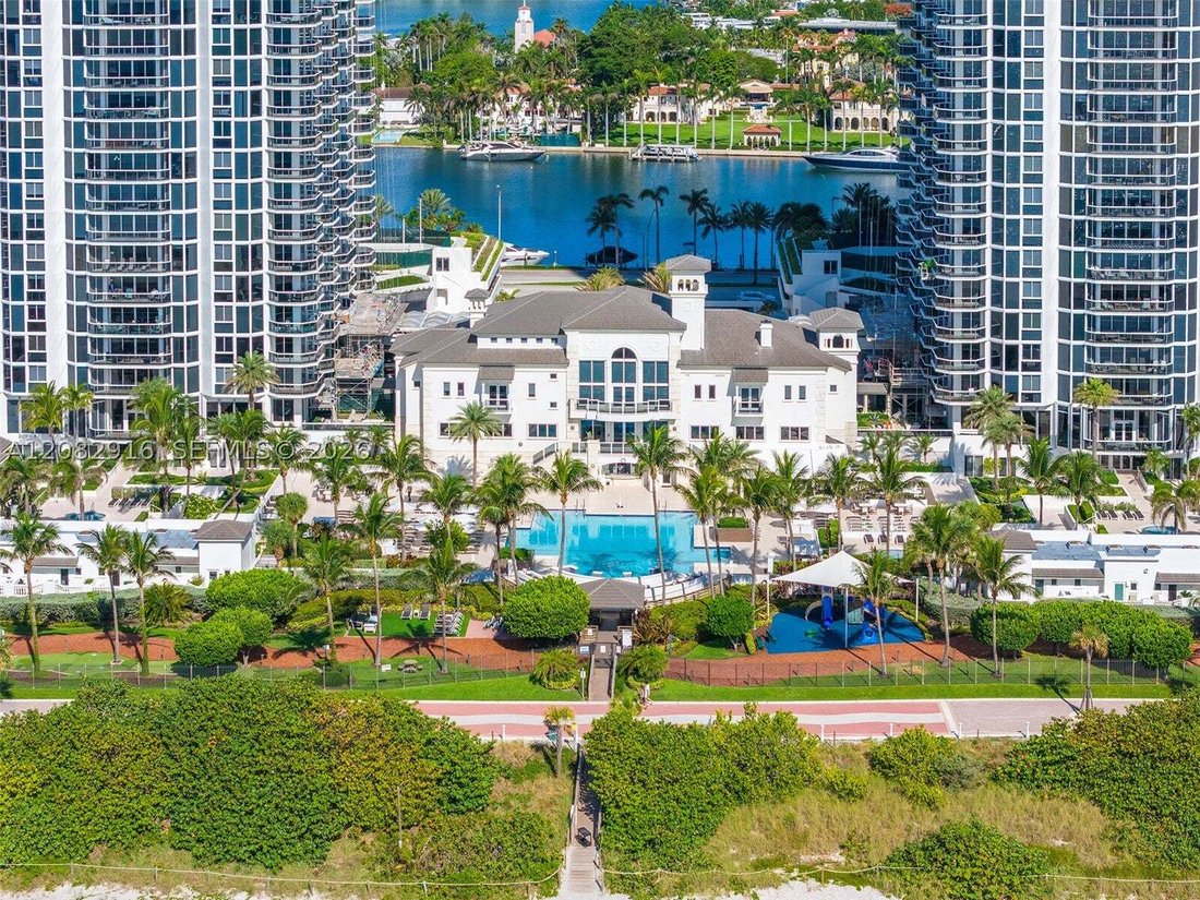 Condominio a Miami Beach, Florida, Stati Uniti 3 - 18786897