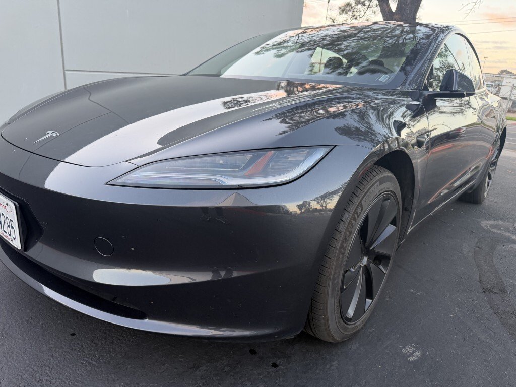 Tesla Model 3 in San Diego, CA, United States 5 - 18783547