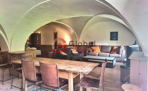 Wohnung in Les Allues, Auvergne-Rhone-Alpen, Frankreich 1