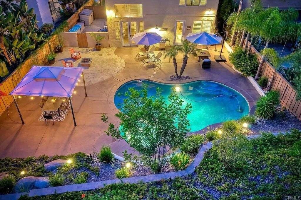 House in San Diego, California, United States 2 - 18787128