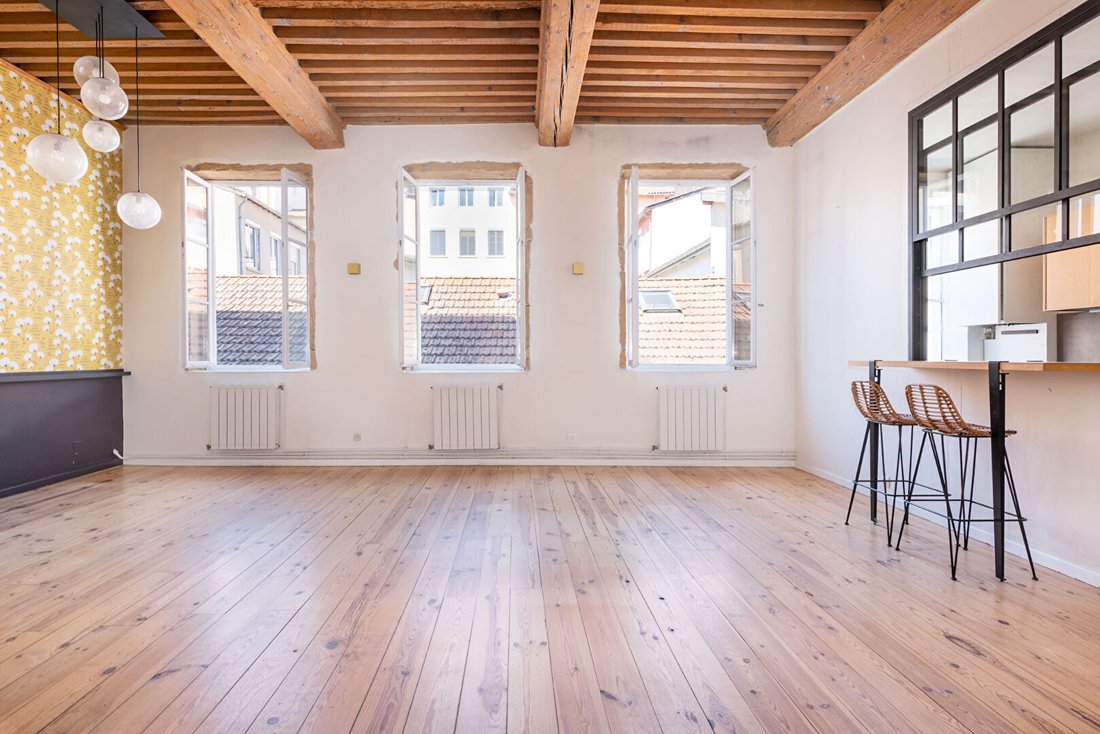Apartment in Terreaux, Lyon 1er Arrondissement, Lyon 2 - 18785276