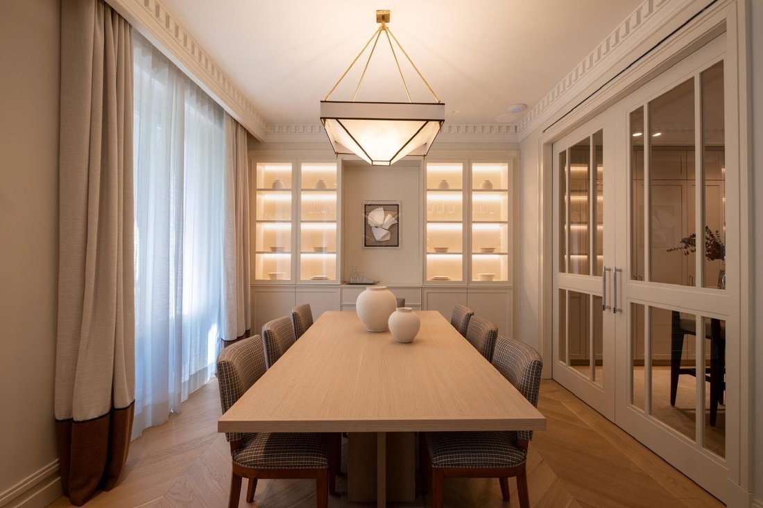 Appartement en Salamanque, Madrid, Espagne 2 - 18784405