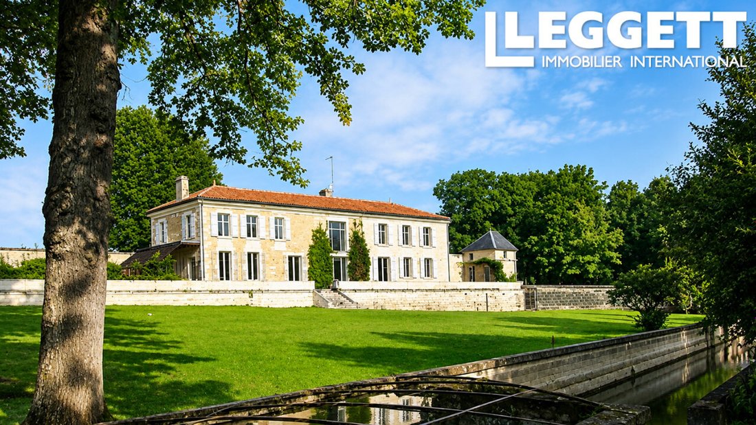 Maison à Ma Campagne - Petit Fresquet, Angoulême, France 2 - 16764365