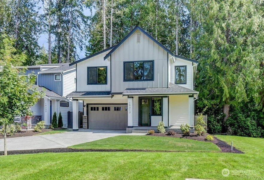 Haus in Mill Creek, Washington, Vereinigte Staaten 1 - 17868593