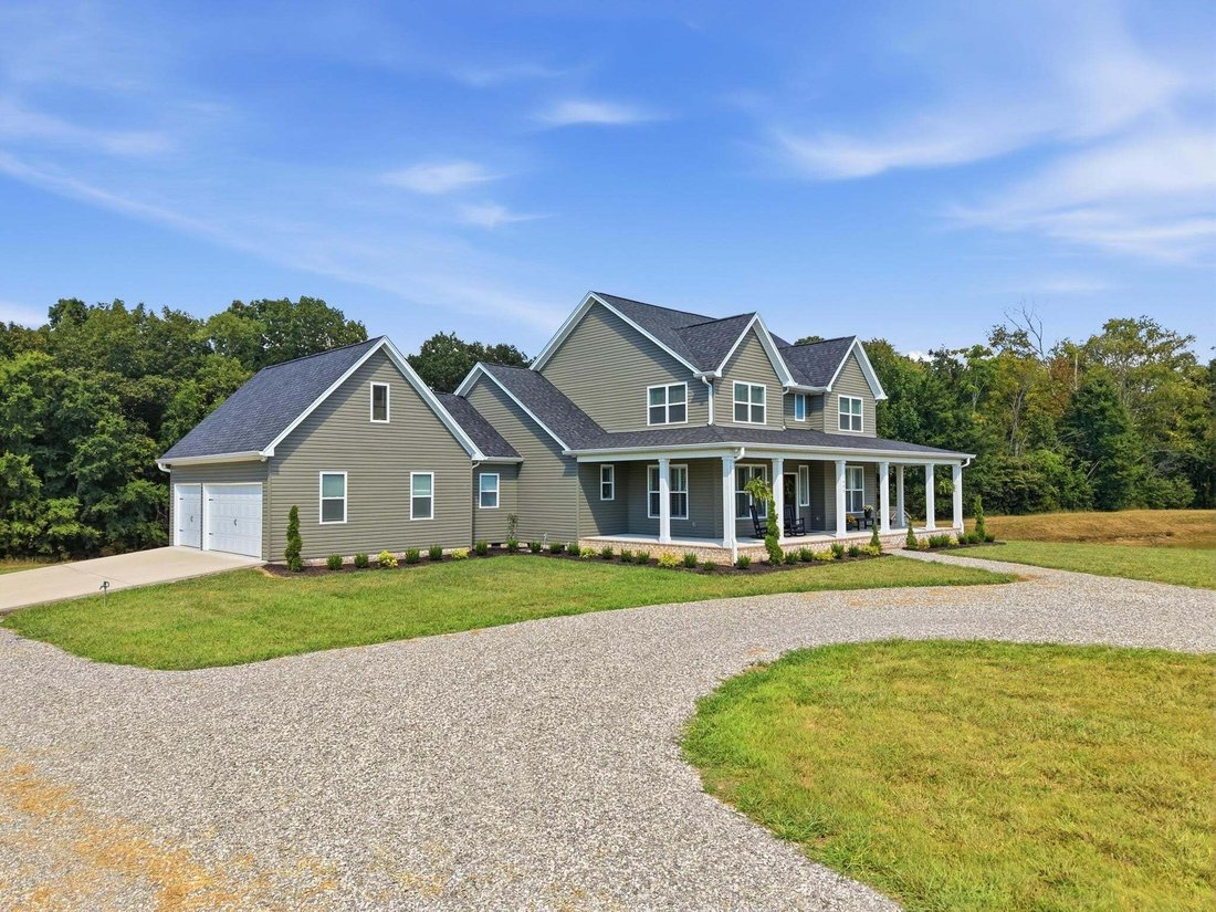 House in Rickman, Tennessee, United States 3 - 18786995