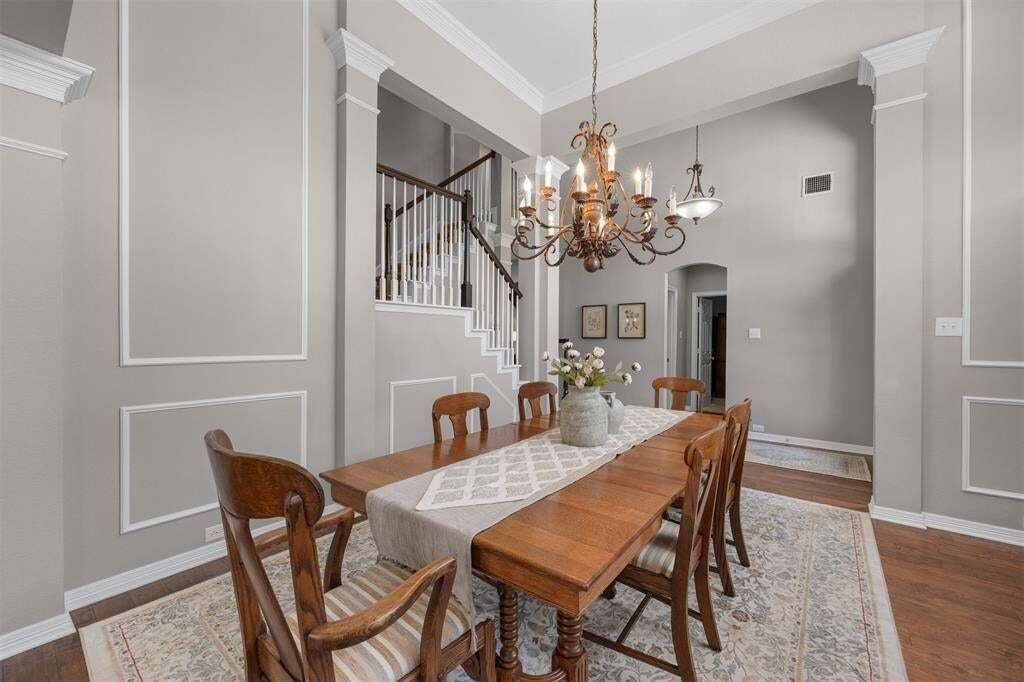 Casa en McKinney, Texas, Estados Unidos 5 - 18784229