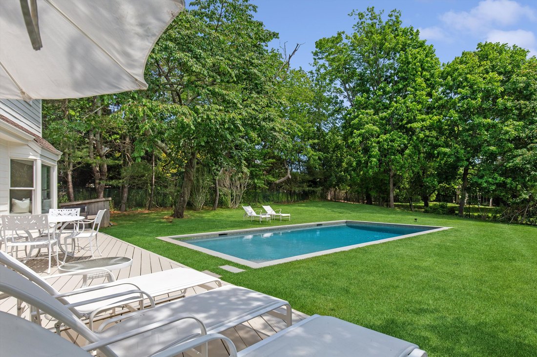 Casa en East Hampton, Nueva York, Estados Unidos 1 - 18787526