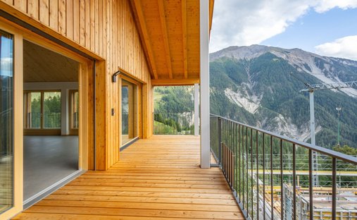 Appartamento a Davos Wiesen, Davos, Grigioni 1