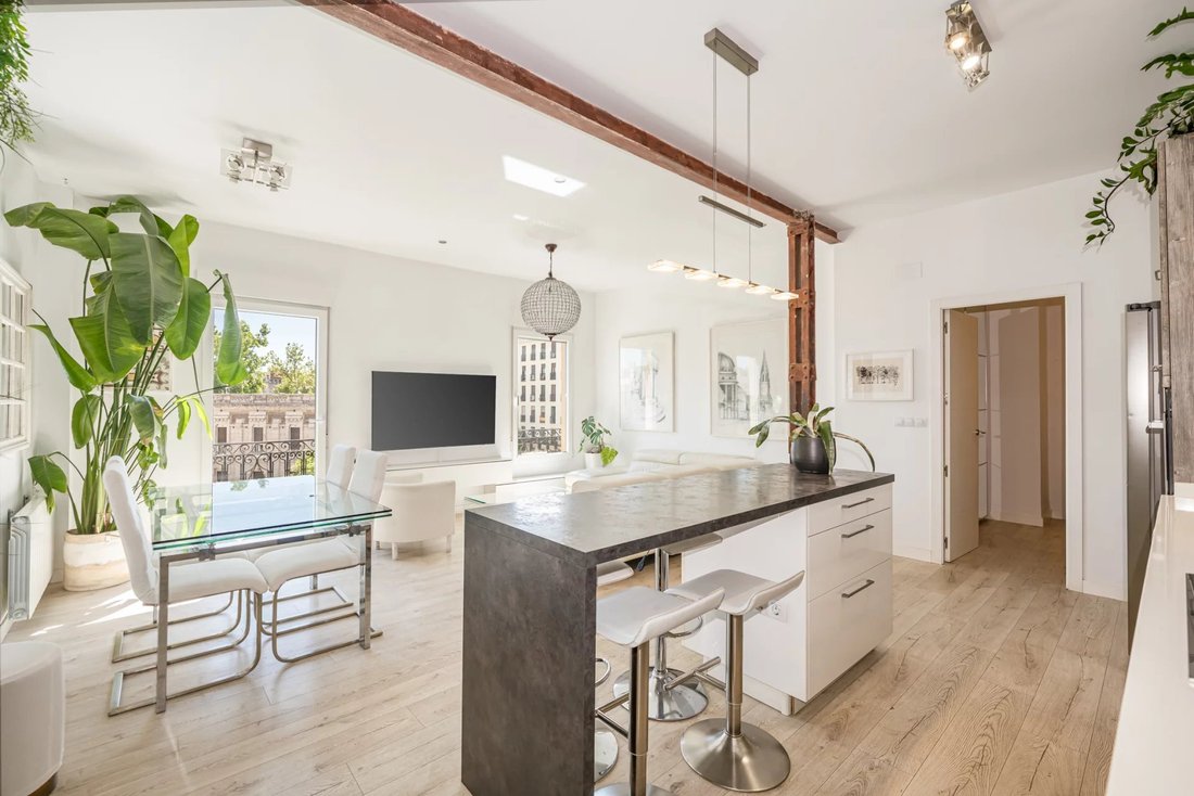 Apartamento en Chamberí, Madrid, España 2 - 18784640