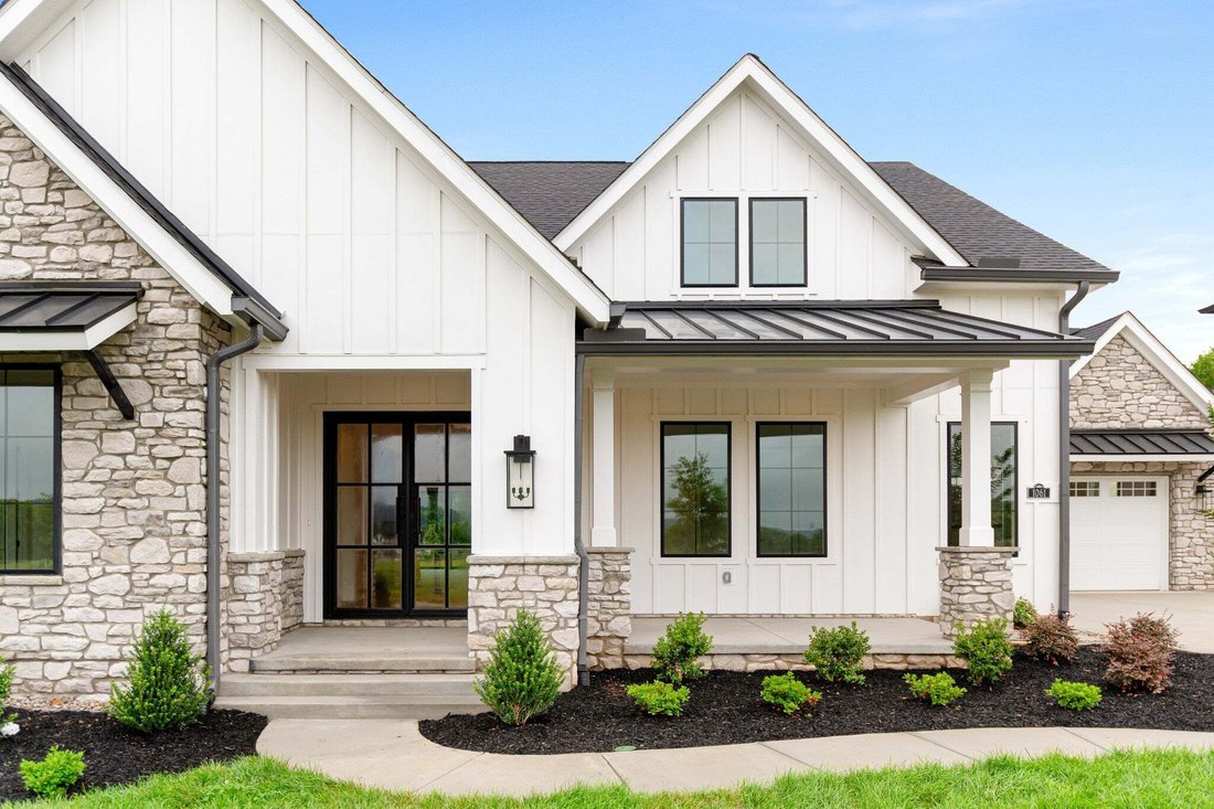 House in Murfreesboro, Tennessee, United States 2 - 18787010
