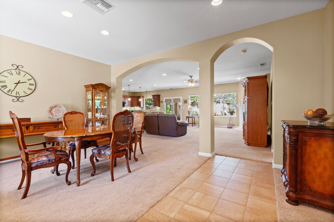 Casa en Paso Robles, California, Estados Unidos 2 - 18785424