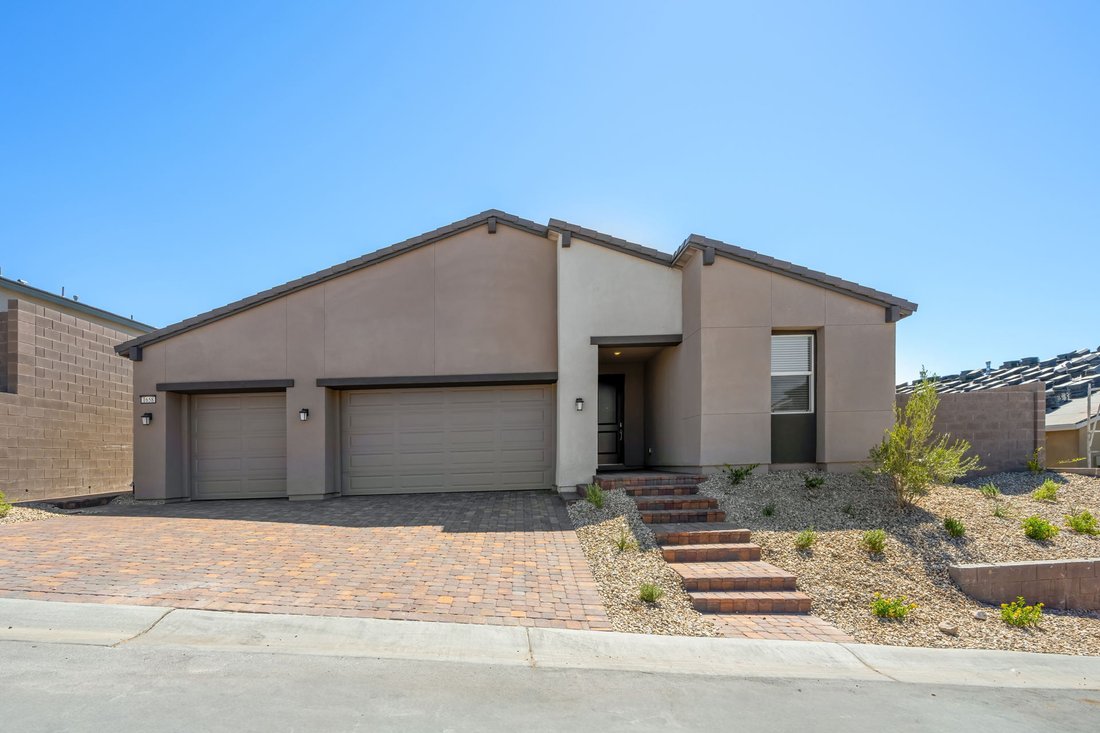 House in Henderson, Nevada, United States 1 - 17997288