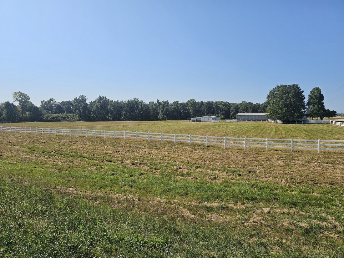 Rancho en Mount Vernon, Illinois, Estados Unidos 4 - 18785455