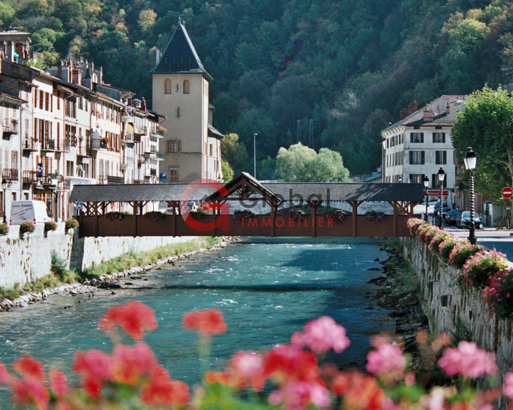 Anwesen in Moûtiers, Auvergne-Rhone-Alpen, Frankreich 4 - 18787692