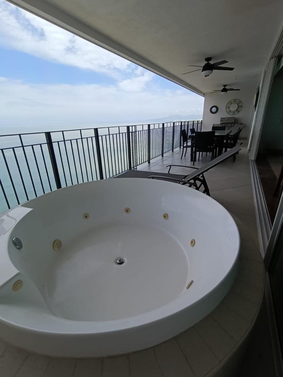 Appartamento a Puerto Vallarta, Jalisco, Messico 5 - 18783334