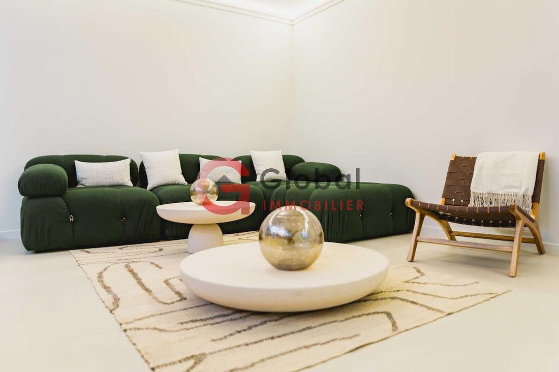Apartment in Amiraux-Simplon-Poissonniers, Paris 18e Arrondissement, Paris 5 - 18787703