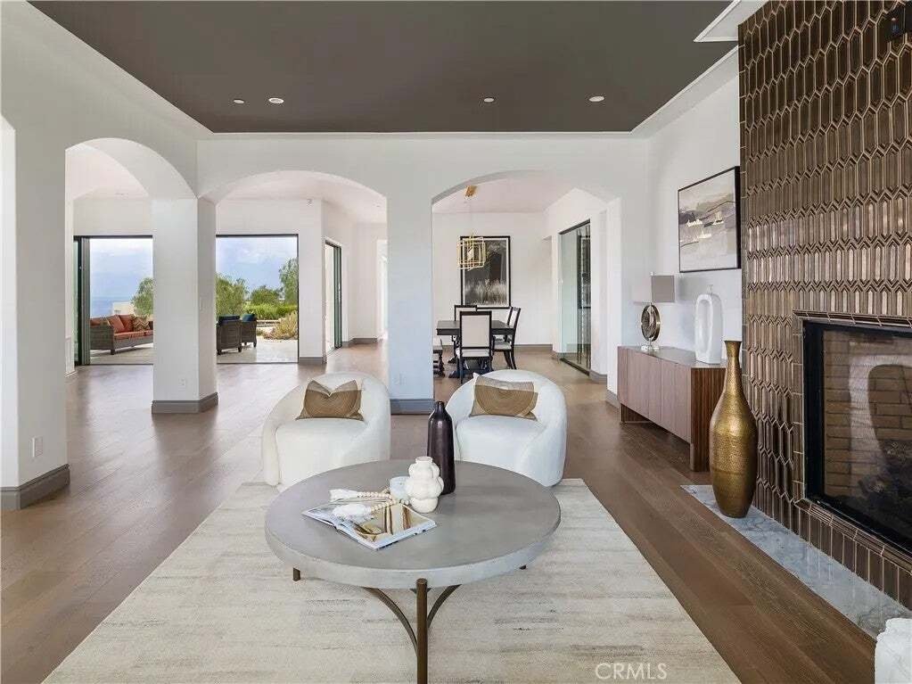 Haus in Rancho Palos Verdes, Kalifornien, Vereinigte Staaten 5 - 18787214