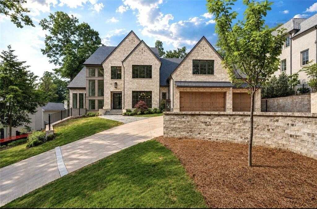 House in Atlanta, Georgia, United States 1 - 18788830