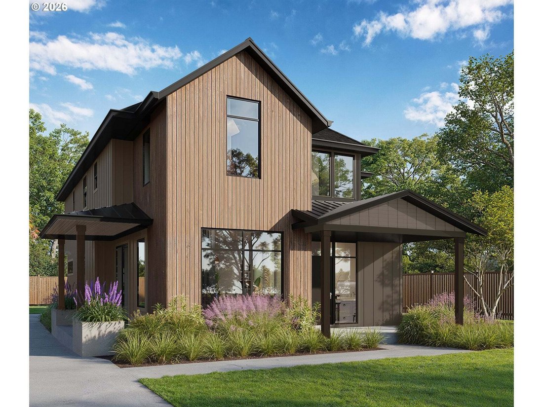 Haus in Lake Oswego, Oregon, Vereinigte Staaten 1 - 18784331
