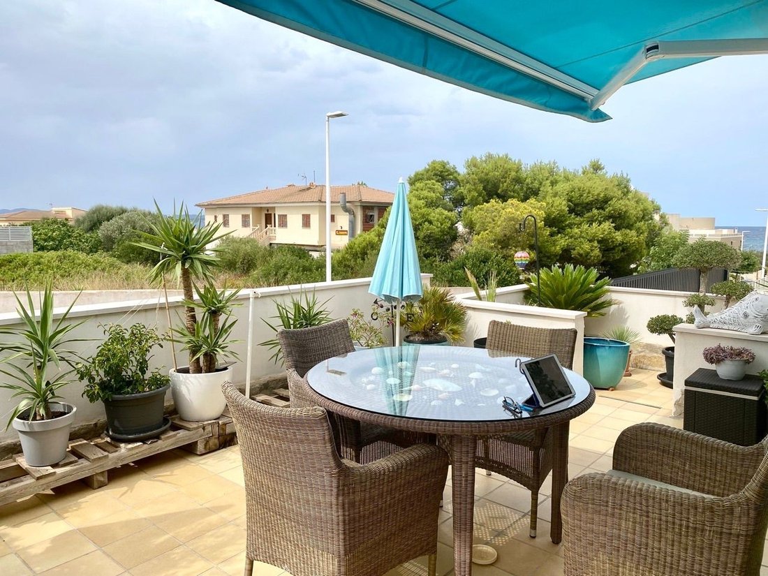 Chalet a Son Serra de Marina, Santa Margalida, Isole Baleari 4 - 18785750