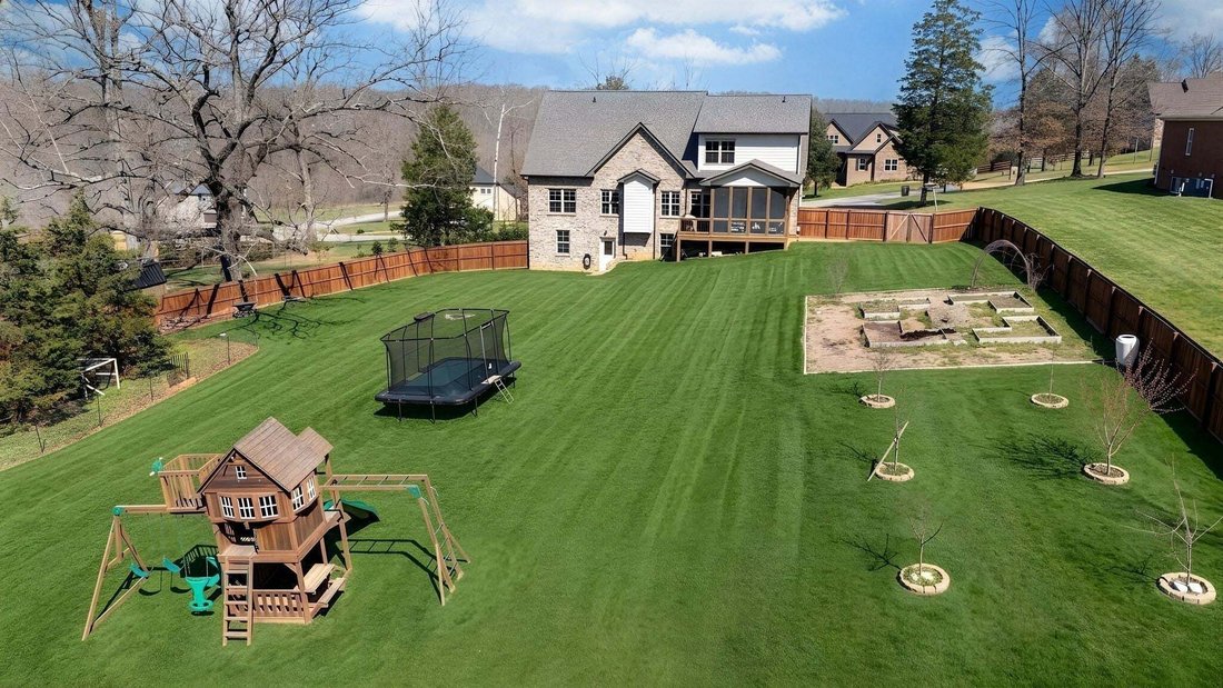 House in Bon Aqua, Tennessee, United States 5 - 18786948