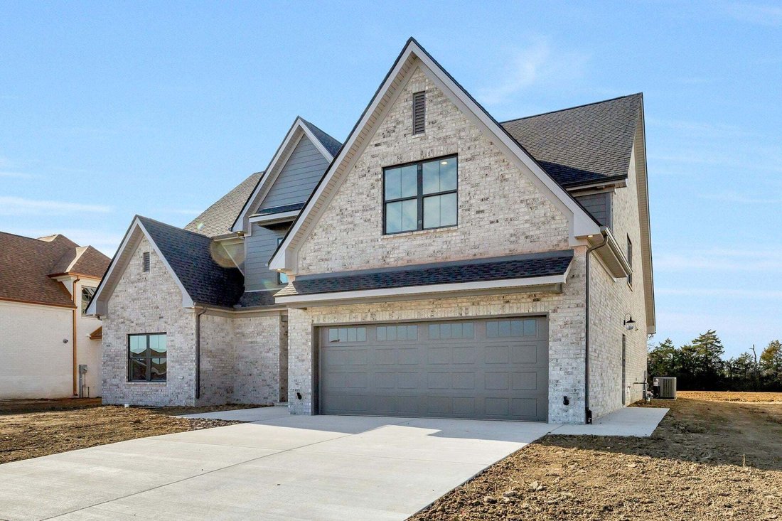 House in Murfreesboro, Tennessee, United States 3 - 18787070