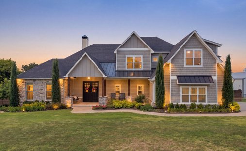 Casa en Broken Arrow, Oklahoma, Estados Unidos 1