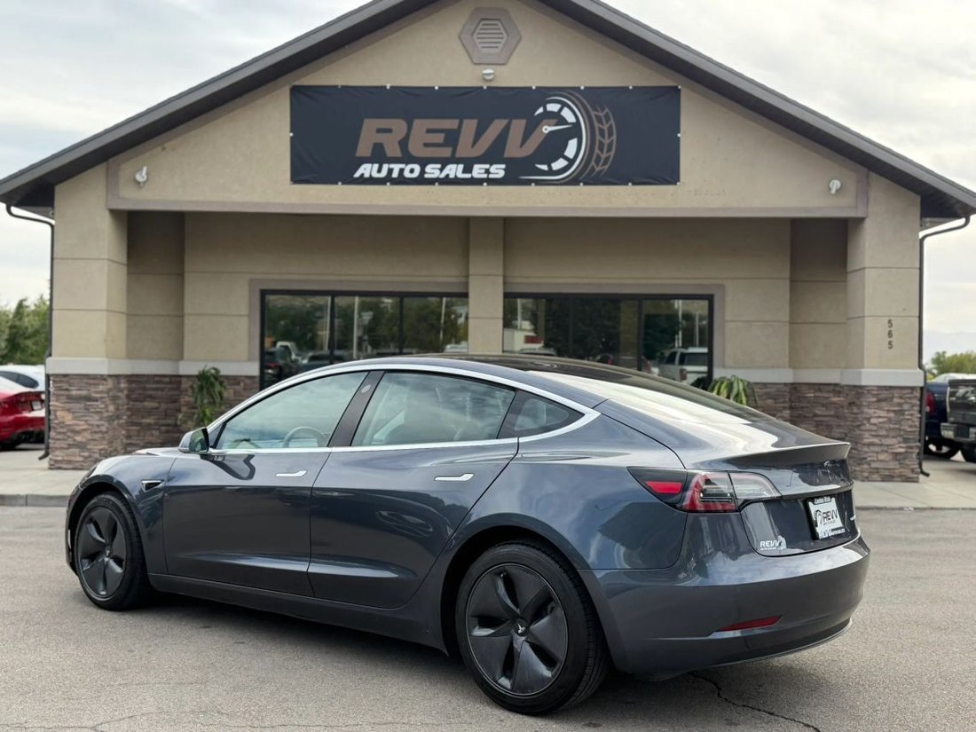 Sedan in Lindon, UT, United States 3 - 18788630