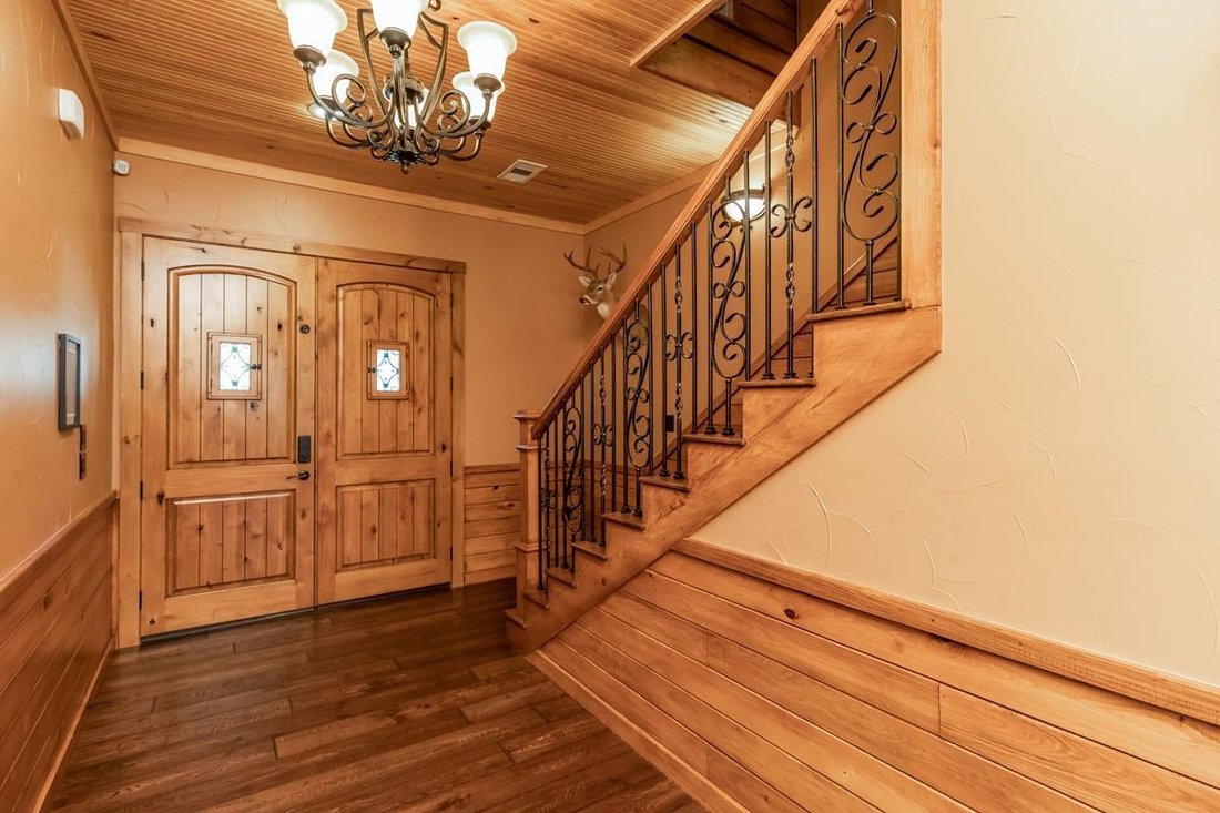 House in Jasper, Texas, United States 3 - 18784212