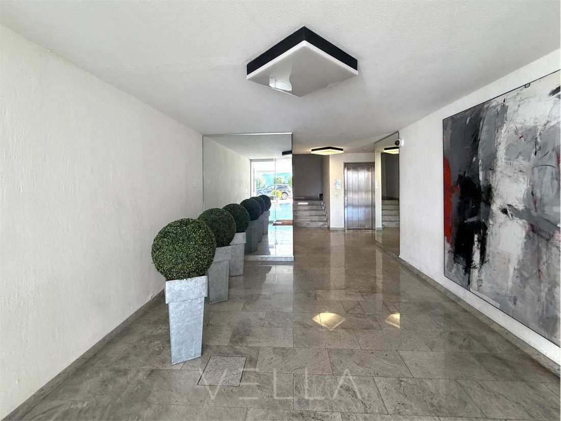 Wohnung in Castagnola, Lugano, Tessin 4 - 18751088