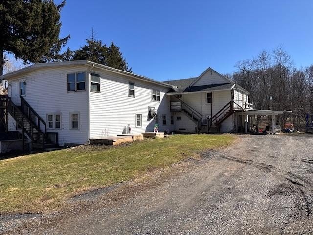 House in Staatsburg, New York, United States 4 - 18785450