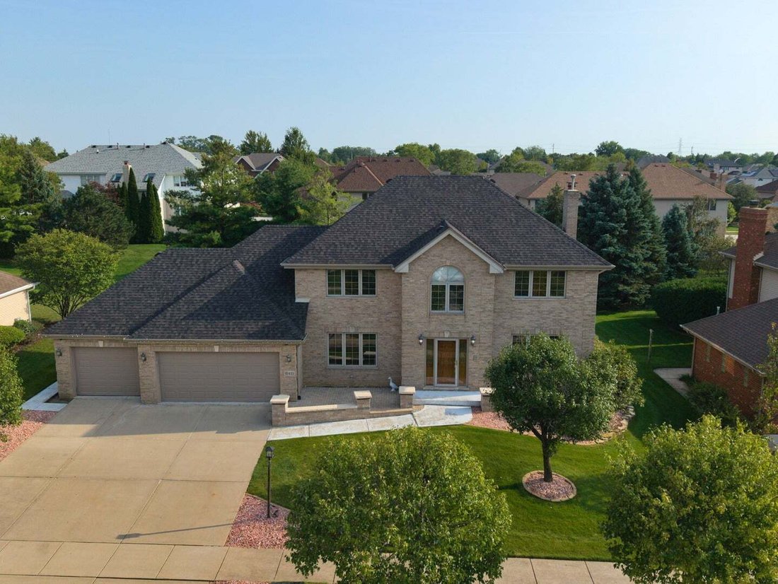 House in Orland Park, Illinois, United States 2 - 18784081