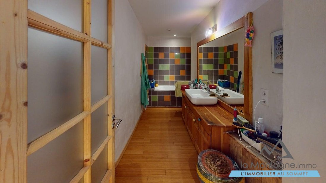 Wohnung in Landry, Auvergne-Rhone-Alpen, Frankreich 5 - 18789146