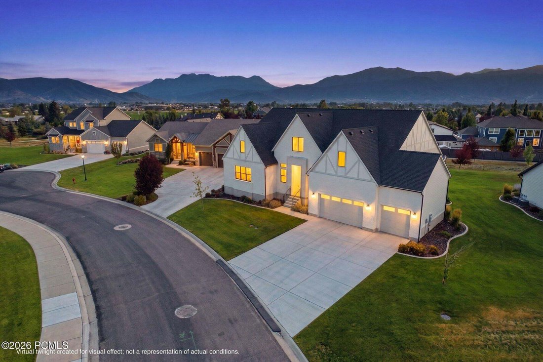 House in Heber City, Utah, United States 5 - 18783708