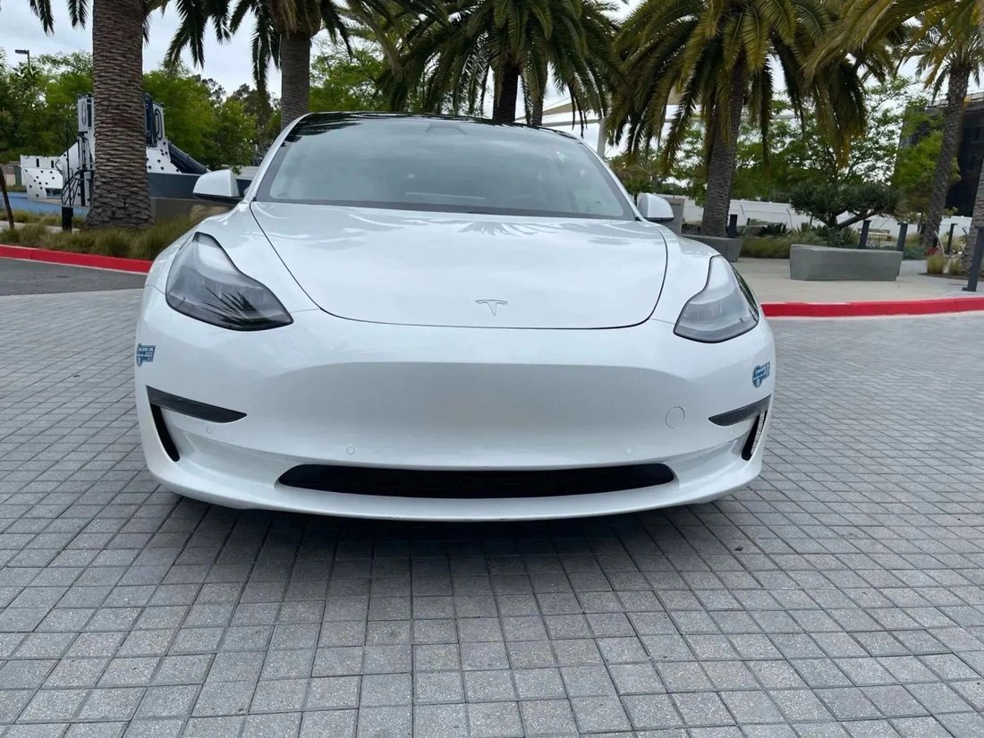Sedan in Riverside, CA, United States 4 - 18784508