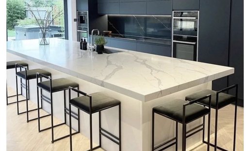 Appartamento a Beaujon-Berges de Seine, Clichy, Francia 1